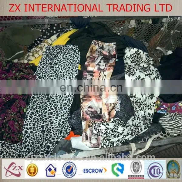 Wholesale in Australia Used Clothing photo-4