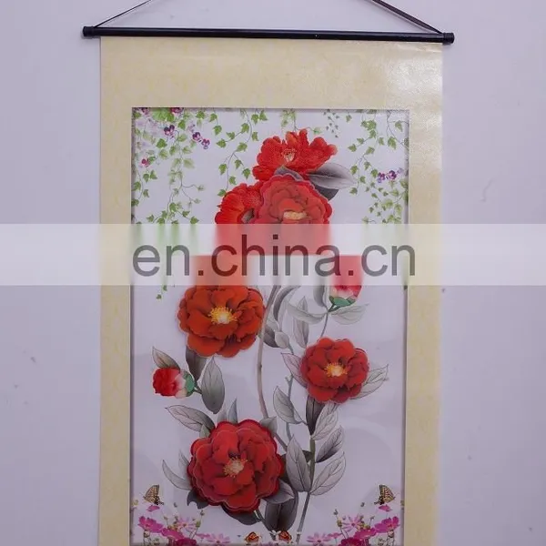 Promotional Customized Wall Picture With 3D Effect photo-4