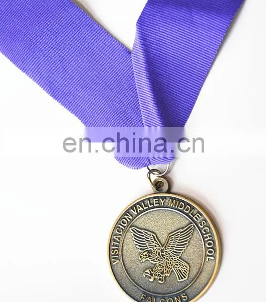 Souvenir Medals Sports Make Your Own Medallion photo-6