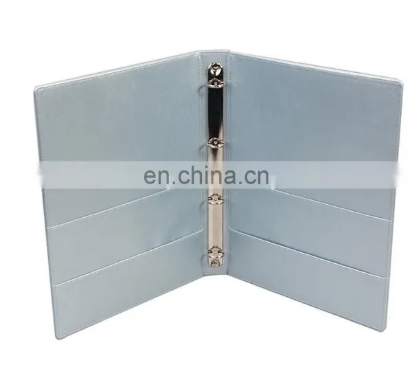 Specialty New Product Leather File Folder photo-4
