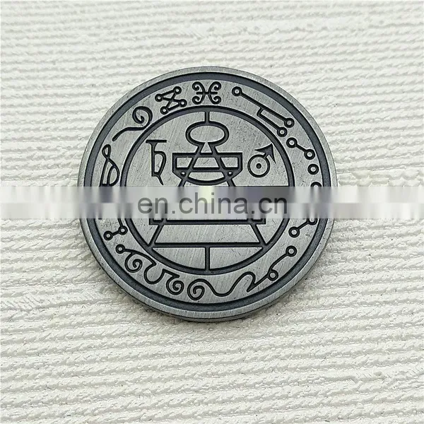 Antique Greek Coin photo-4