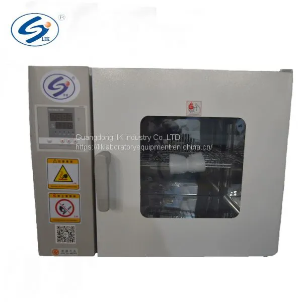Electrothermal Blast Dry Chamber photo-2