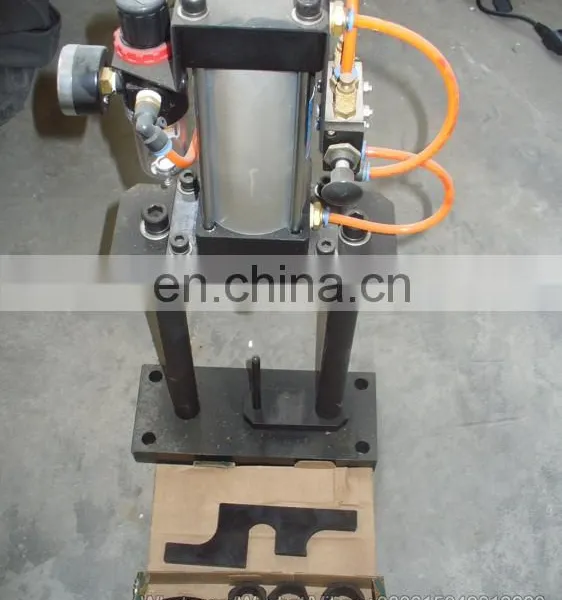 PT800 Injector ASSEMBLE AND DISASSEMBLE TOOLS