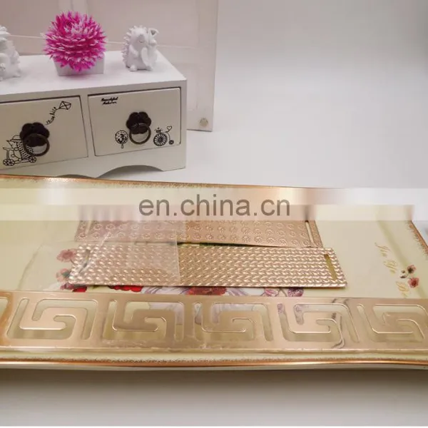 Metal Buckle for Dress Buckle for Belt Gold Ribbon Slider Apparel Accessories for Lady Shoe Buckle photo-3