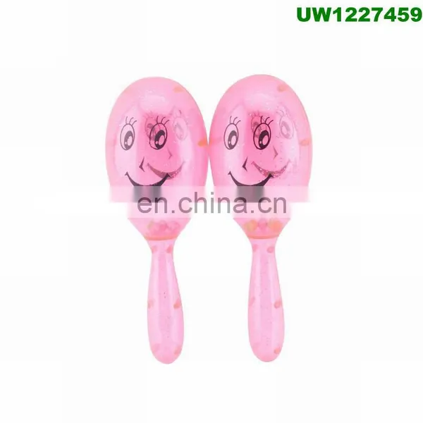 Bright and Colorful Party Favors, for New Years Party, for Mexican Fiesta, or Classroom Musical Instrument