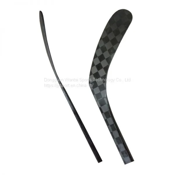 Carbon Fiber Ice Hockey Stick Senior CM9 photo-4