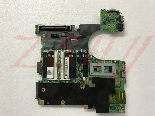 500907-001 for hp Elitebook 8530p 8530w Laptop Motherboard Ddr2 07224-3 48.4v801.031 500905-001 500906-001 Free Shipping Test ok photo-2