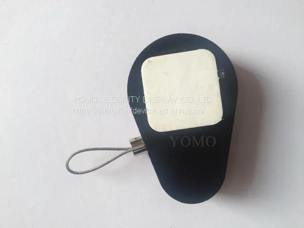 Drip Shape Cable Retractor With Sticking ABS Plate End photo-5
