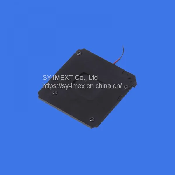 Mechanical Shutter for Infrared Camera photo-2