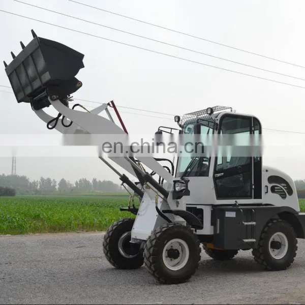 Zl08 800kg Case Snow Plow Planetary Gear for Wheel Loader Parts Parts for Sale photo-3
