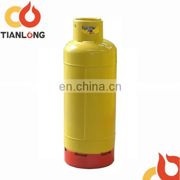 50kg/118L New Lpg Gaz Storage Container With Valve photo-2
