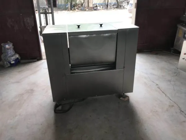 Food Mincer Industrial Commercial Electric photo-3