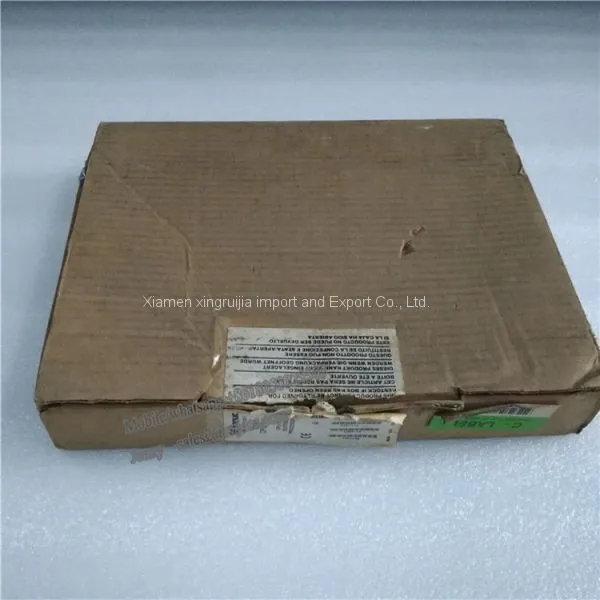 Brand New In Stock GE IC697MEM717C photo-4