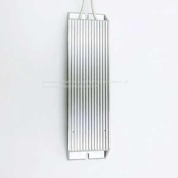 2500w Aluminum Resistor photo-3