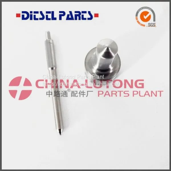 Diesel Fuel Pump Nozzles L014PBB Diesel Injector Nozzle