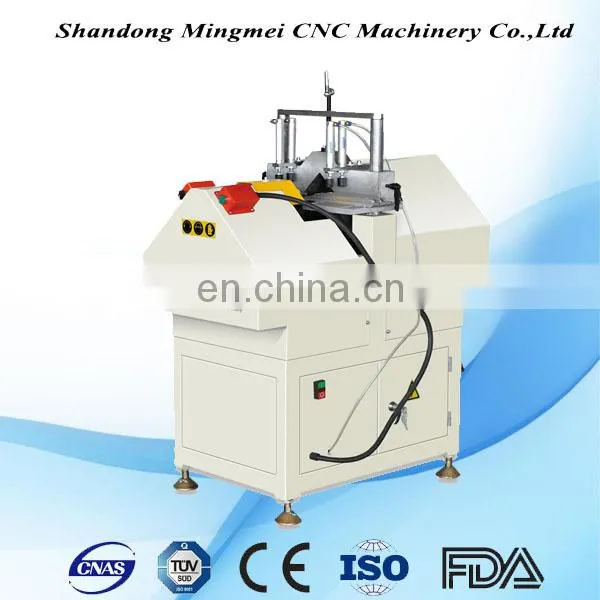 OEM Factory Sale United States Upvc Window and Door Machine Pvc Welder photo-4