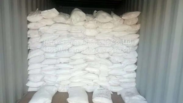 Hot Sale Sodium Thiosulphate 99%, HYPO With Competitive Price photo-4