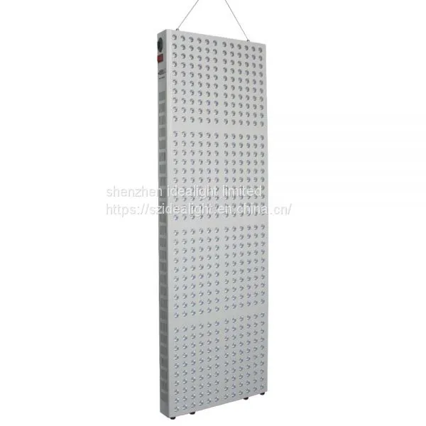 China Supplier 660Nm 850Nm Led Therapy Panel Machine Red Light 300W 900W 1200W TL800 With Remote and Time Control photo-3