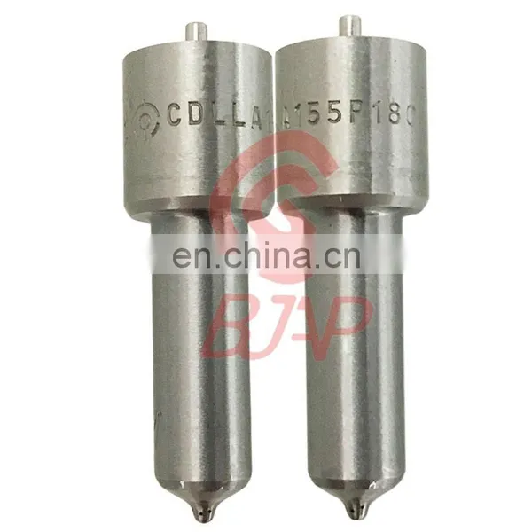 BJAP Fuel Injector Nozzle DLLA155P180 F019121180 for Injector F019101107 photo-4