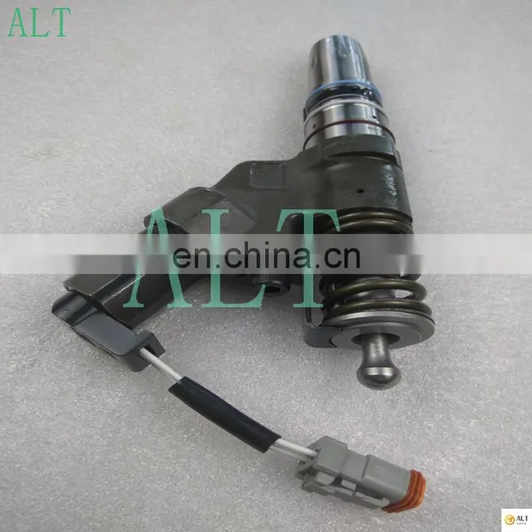 Fuel Injection Spare Parts Cumminss Common Rail Fuel Injector 4902921 photo-6