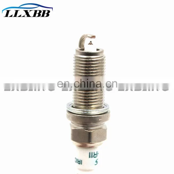 Genuine Iridium Spark Plug 90919-01233 SK16HR11 For Toyota 9091901233 photo-5