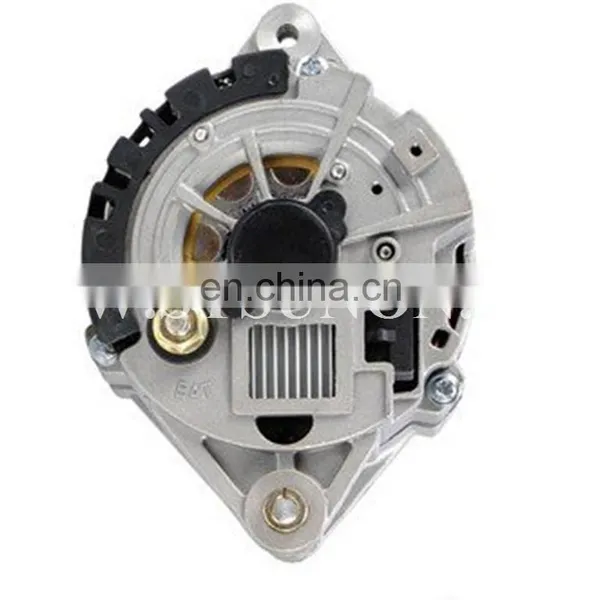 Construction Machinery DCi11 Diesel Engine Spare Part Alternator /gegenator D010480575 010480575 photo-5