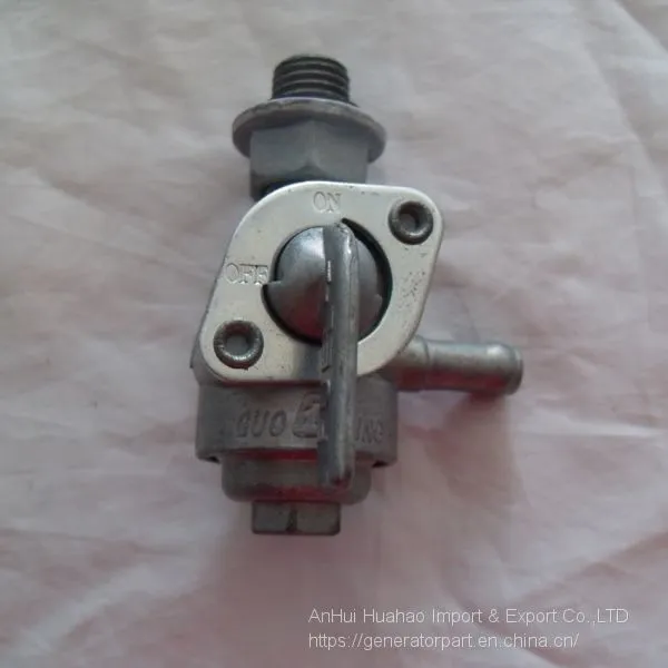 168F 2KW Generator Fuel Cock photo-4