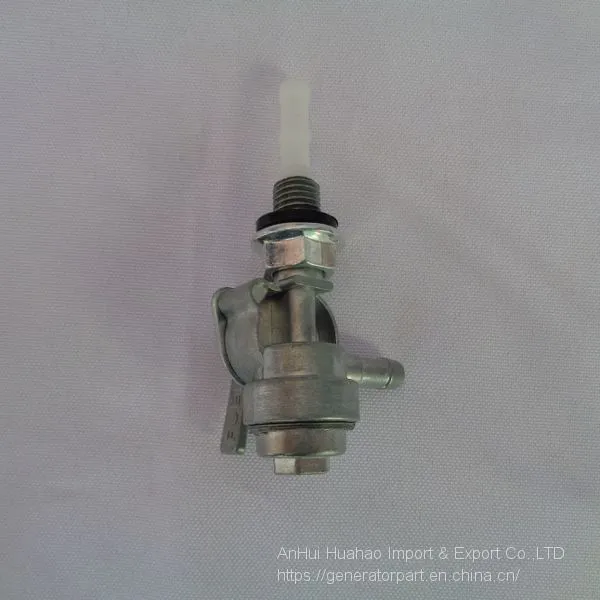 2KVA GX160 168F Generator Fuel Cock Spare Parts photo-5