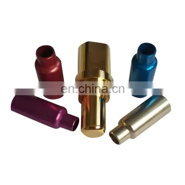 China Factory Custom High Quality Motorcycle Part Spare Milling Fabrication And Metal Precision Cnc Machining Parts photo-5