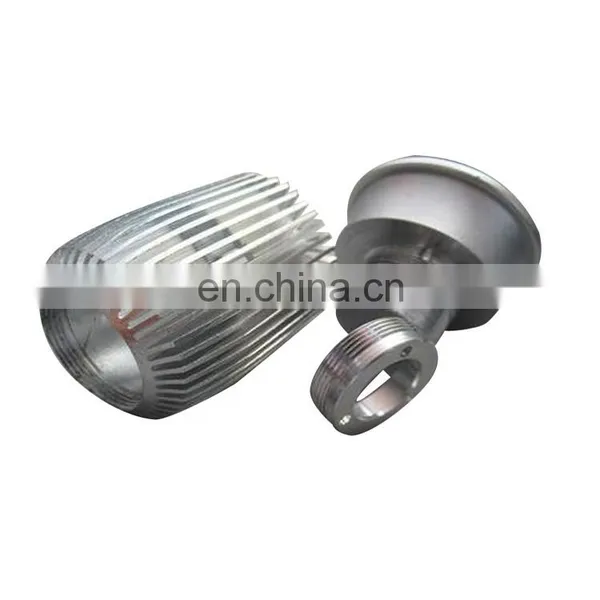 Best Price High Quality Steel Alloys CNC Machining Part Made in China photo-4