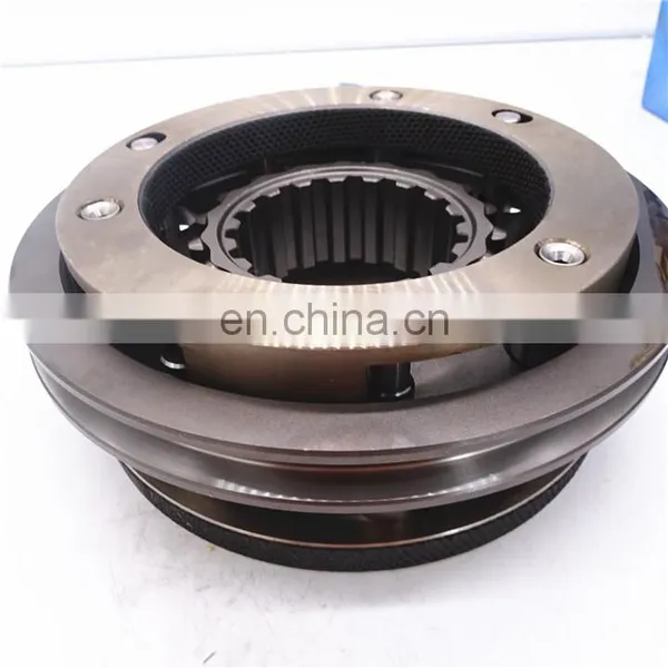 SHACMAN F2000 Truck DIESEL HEAVY TRUCK A-C09005 Synchronizer A-C09005 photo-5