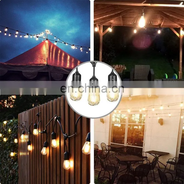 Outdoor Lighting Christmas Home Lighting Commercial Outdoor Lighting Christmas Lamp photo-5