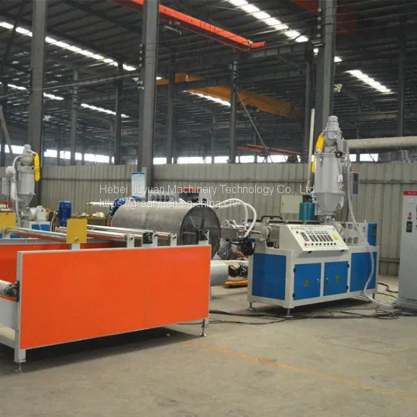 600mm Melblown Machine photo-3
