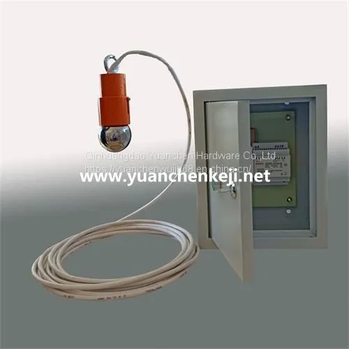 227 G/508 G/1040 G/2260 g Steel Ball Test For Safety Glazing Materials​ photo-5