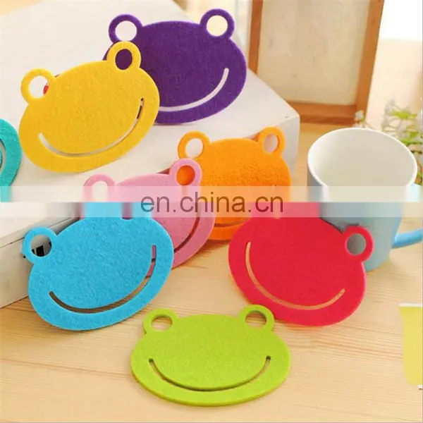 Wholesale Felt Place Mat photo-2