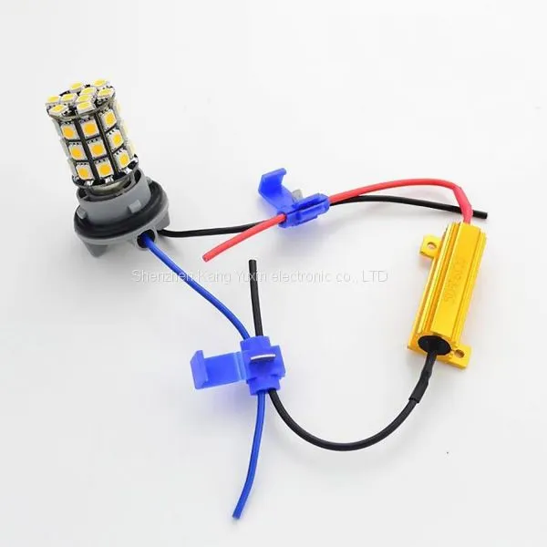 50W 6 Ohm LED Load Resistor photo-4
