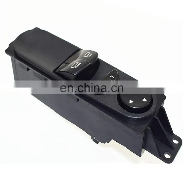 Power Window Switch Left for Mercedes Benz Sprinter W906 OEM A6395450913 9065451213 photo-2
