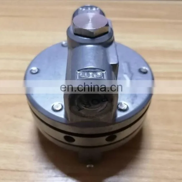 SMC IL100-02 Speed Relay 1.0 Mpa Small Booster Relay photo-3