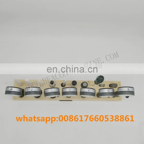Common Rail Injector Valve Assembly Injectors Stroke Measuring Tool photo-5