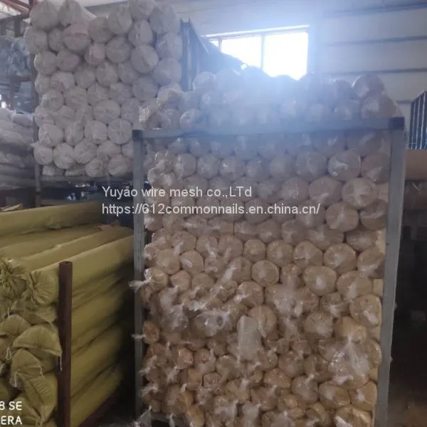 Extra Fine Stainless Steel Wire Mesh Screen Grid Rack Price photo-5
