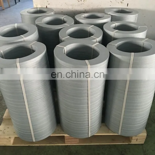 FORST Industrial Dust Air Filter Cartridge Element photo-4