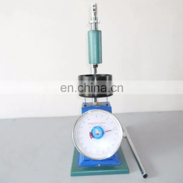 Concrete Mortar Penetration Setting Time Test Apparatus photo-2