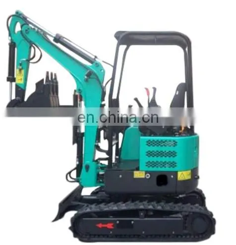 1880kg Minipelle Mini Excavator Rhinoceros Arm Machine NM-E21 photo-2