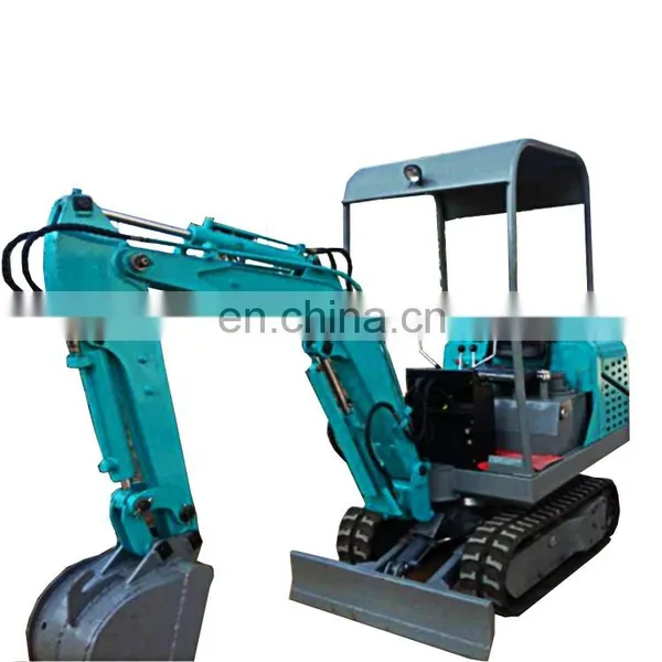 Hammer Breaker Use for Mini Digger Excavator Parts photo-4