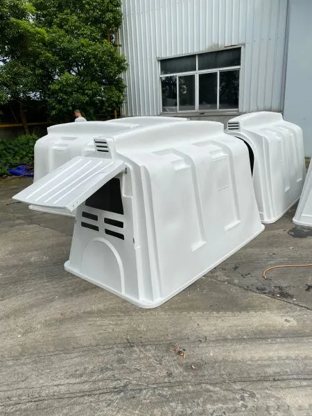 Durable Newborn livestock room Newborn livestock protection island Newborn livestock lounge for sale