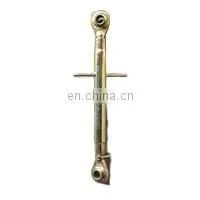 Kubota Tractor M6040 Iron Pull Rod photo-2