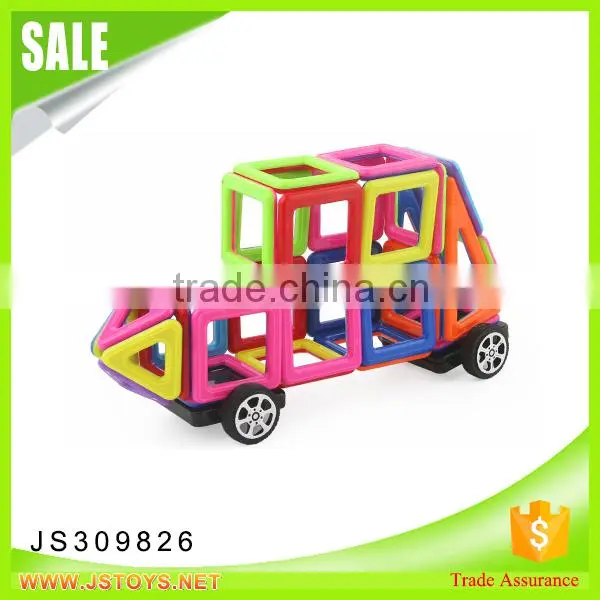 2016 Newest Products Magic Bricks Toy for Kids photo-4