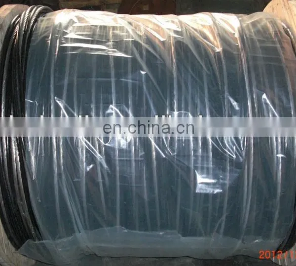 0.6/1kV Hot Sale ABC Cable Aluminum Wire photo-3