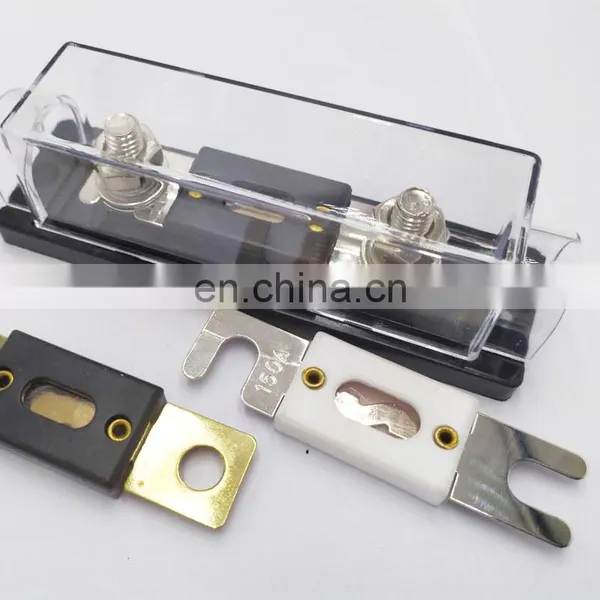 Audio System ANL 250A Fuse With Anl Fuse Holder photo-4