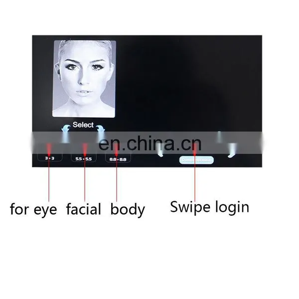 Water Micro Nano Mesotherapy Gun Anti Wrinkle Facial Meso Nano Gun photo-3